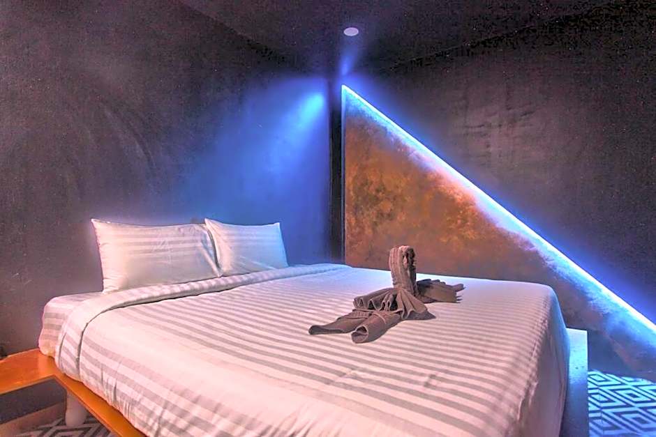 Buakhao Villa Pattaya Center 5 bedroom