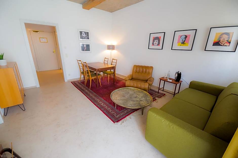 Hotel Luis Stadl