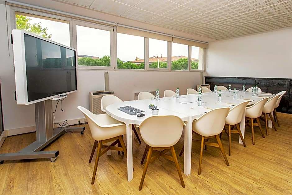 Sporting House Hôtel