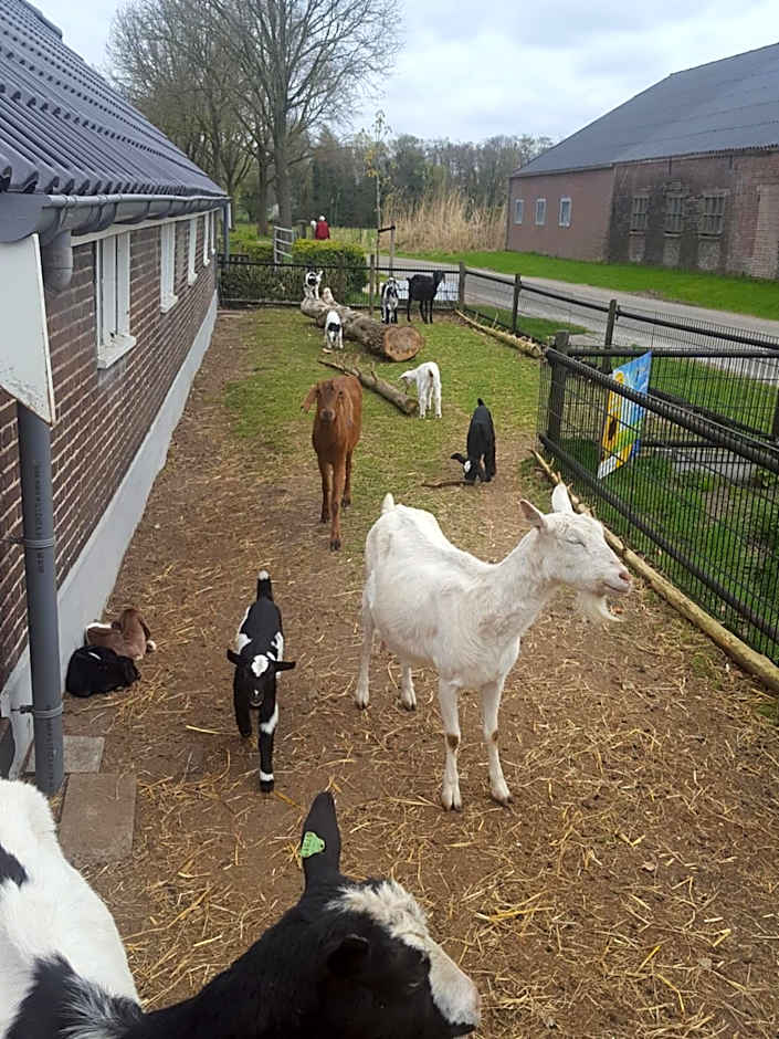 De Priesnitzhoeve