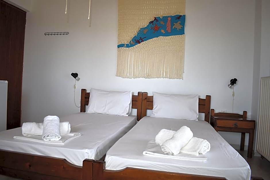 Macrame House Zakynthos