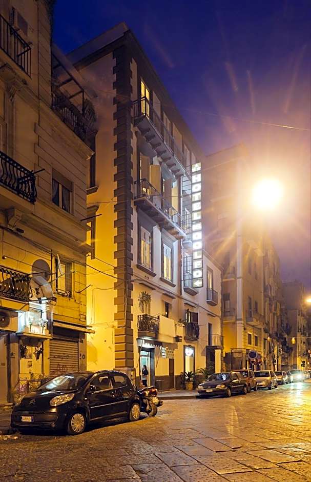 Albergo del Golfo
