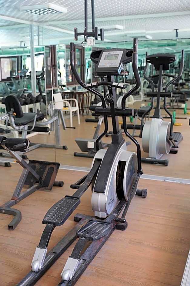 Alleria Belport Beach Hotel