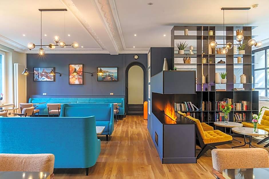 Allobroges Park Hôtel