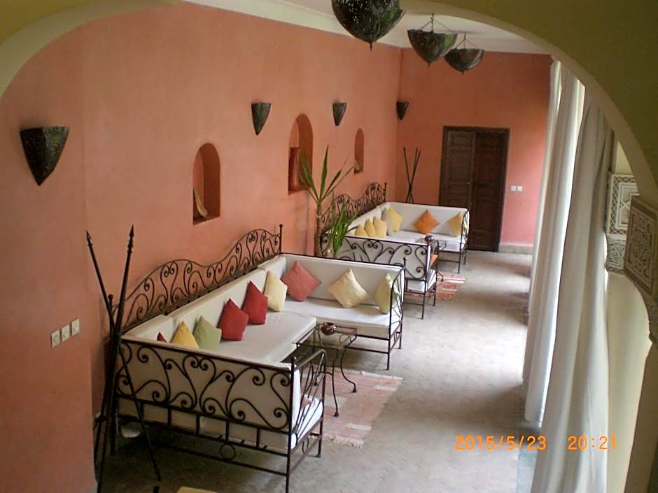 Riad Sidi Ayoub