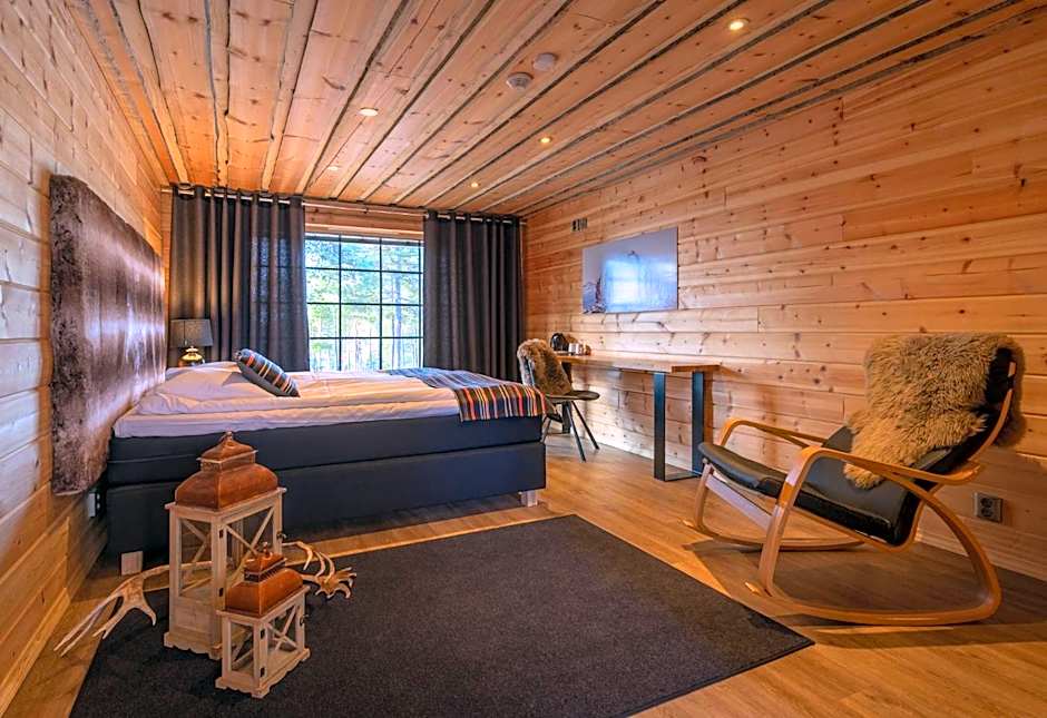 Wilderness Hotel Nangu & Igloos