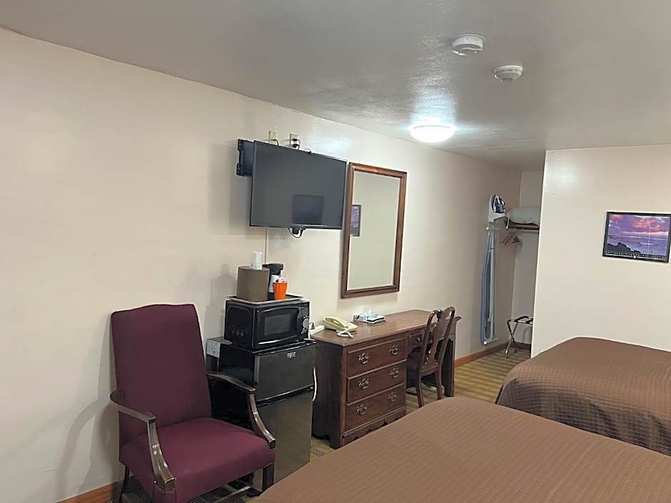 Atlantic Motel