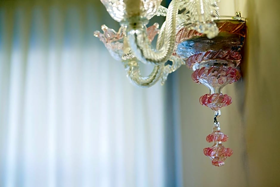 Hotel Ducale