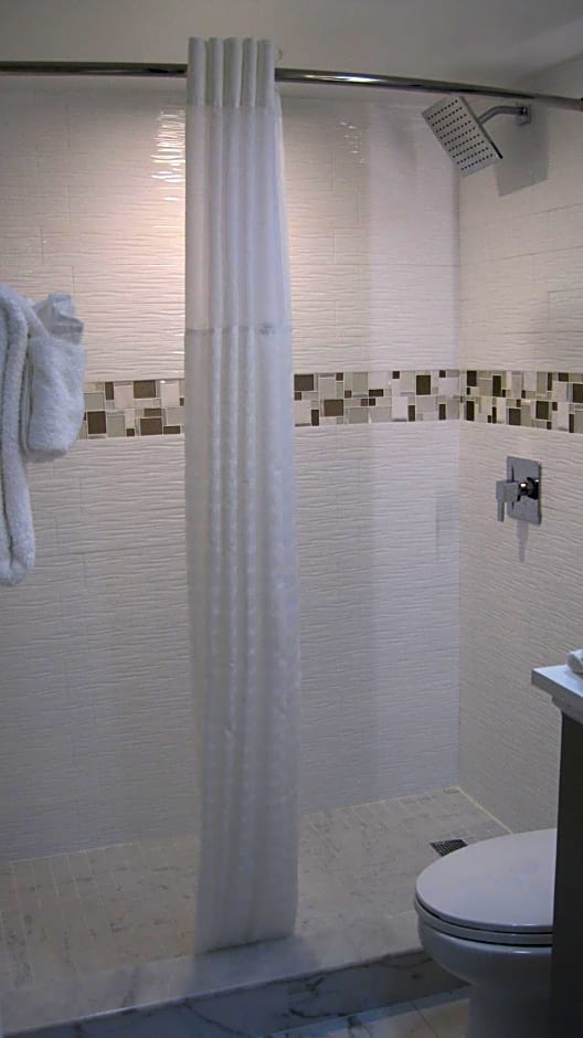 Best Western Historical Inn
