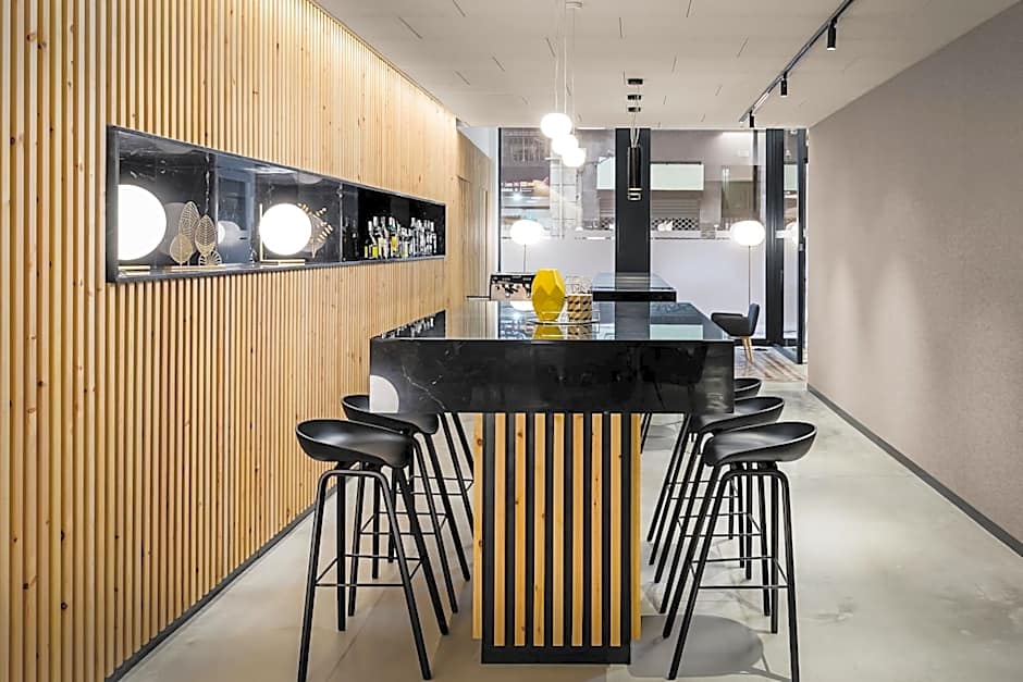 Hotel Raval House