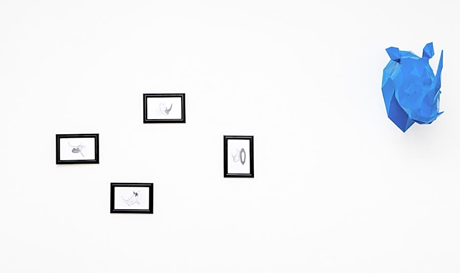 Hostal Vazquez De Mella