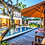 Villa Saffron Seminyak Bali