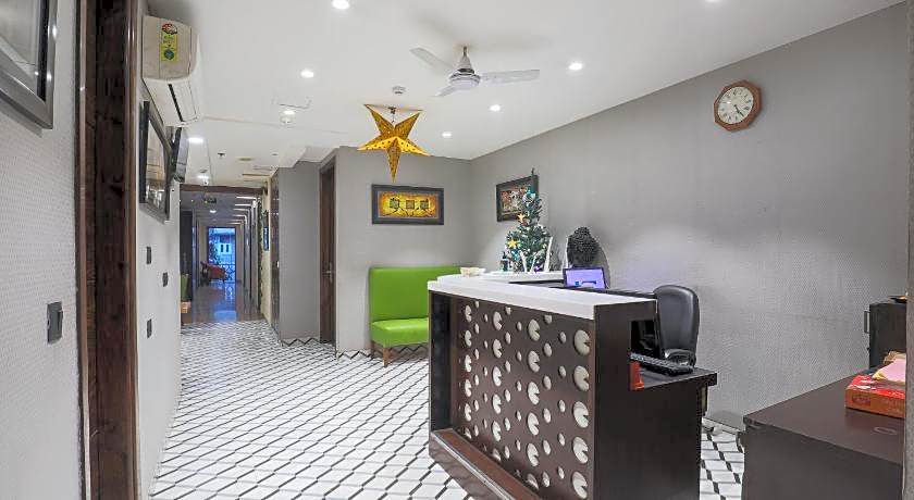 Hotel Bluestone - Nehru Place                                         