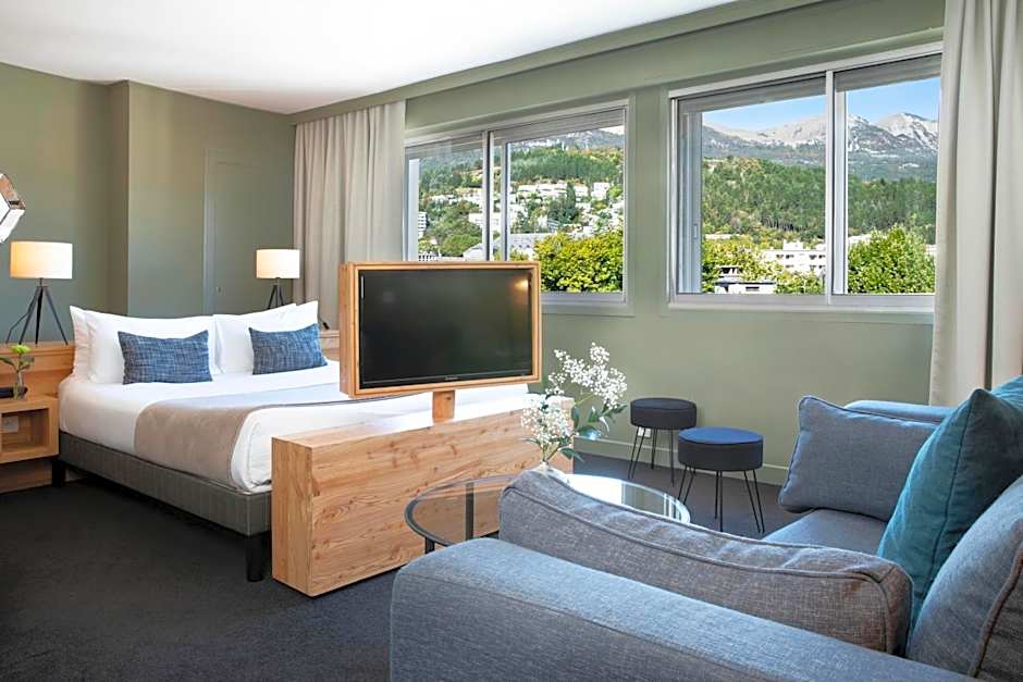Mon Hotel à Gap
