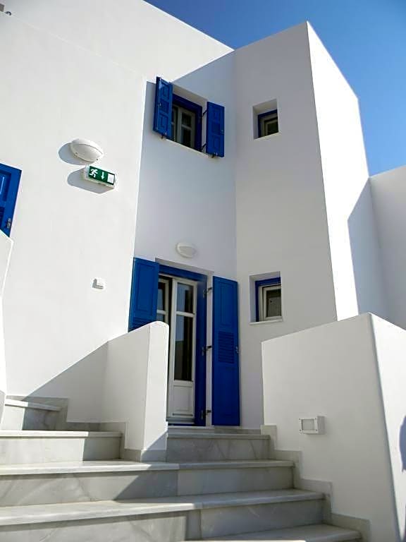 Anatoli Rooms