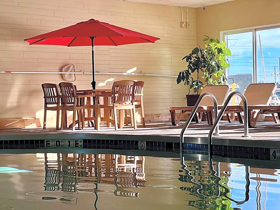 Econo Lodge Wausau - Rothschild
