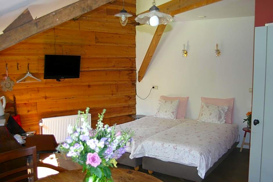 B&B De Leeghpoel