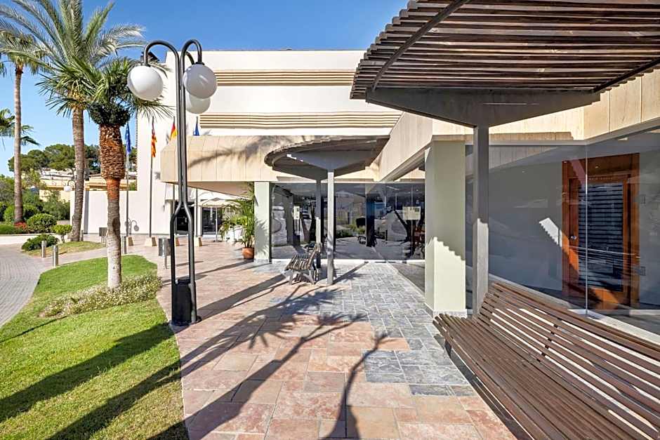 TRH Jardín Del Mar