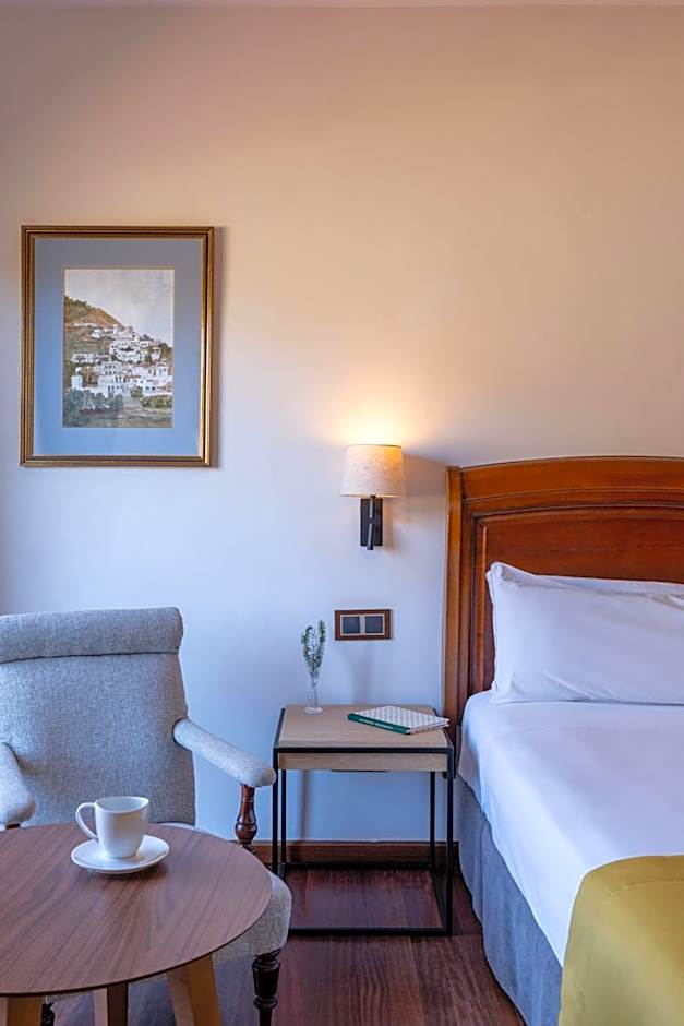 Parador De Las Canadas Del Teide