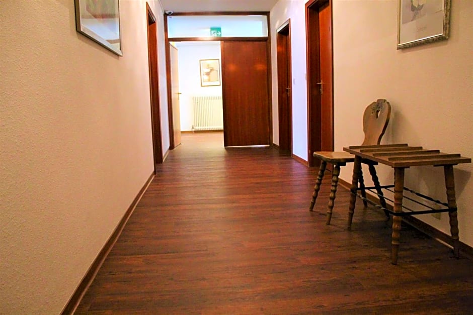 Hotel Simonis Koblenz