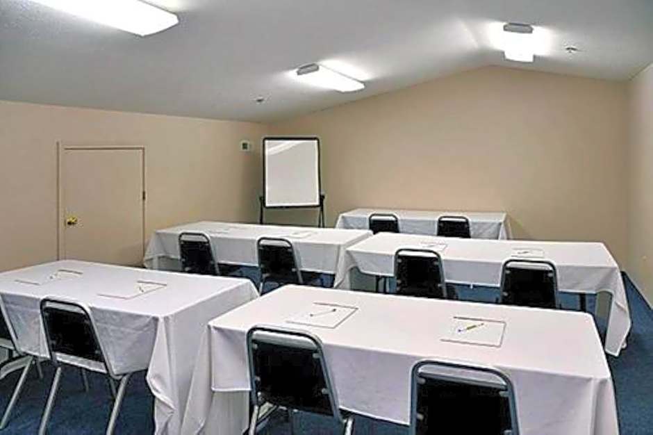 Motel 6-Milan, OH - Sandusky