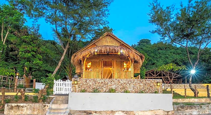 Catappa Village Lombok