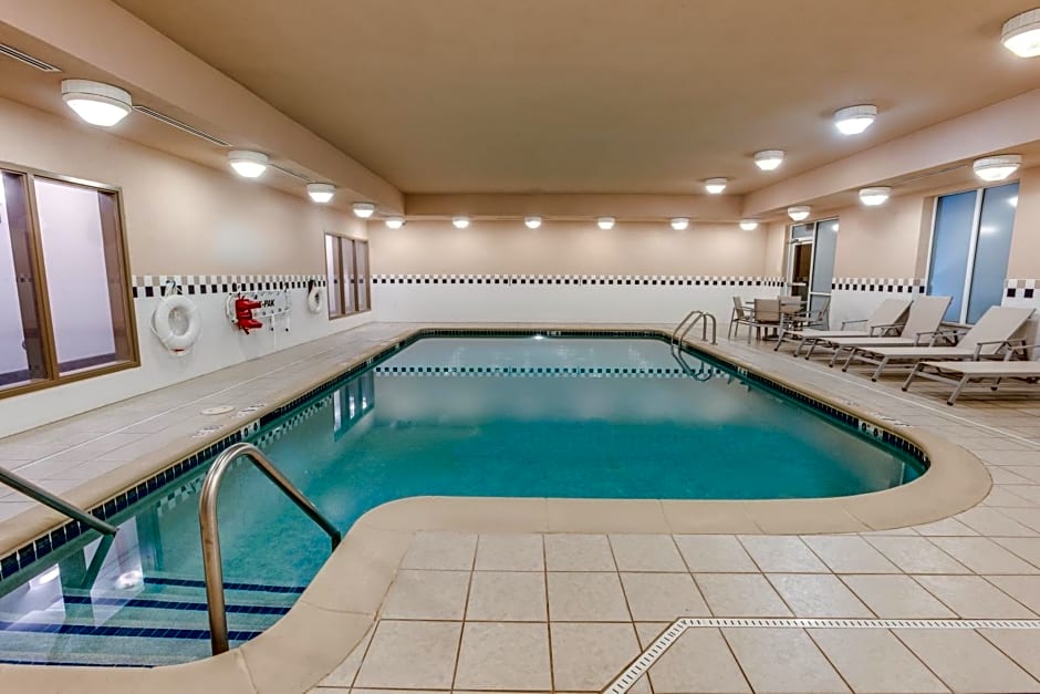 Holiday Inn Express Hotel & Suites Bethlehem By IHG