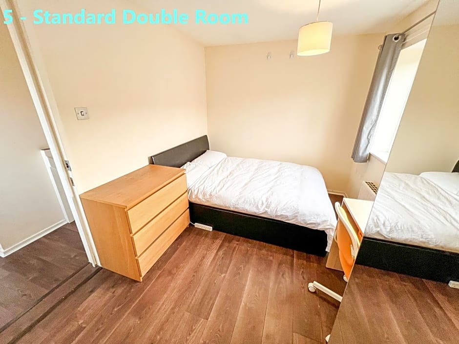 Central Palace - Excellent Stay in London Zone 1