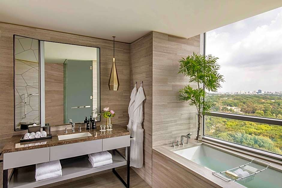 Four Seasons Hotel Bengaluru at Embassy ONE
