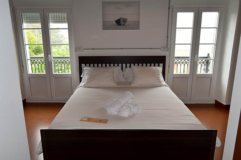 Monasterio de Moraime