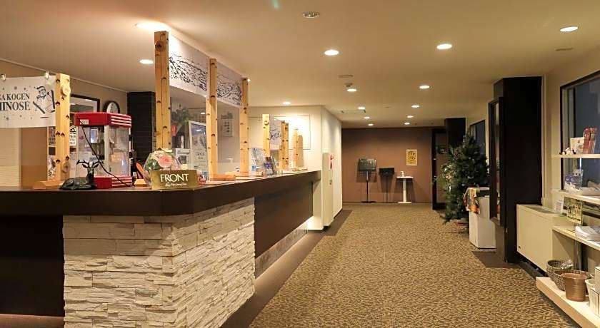 Hotel Japan Shiga