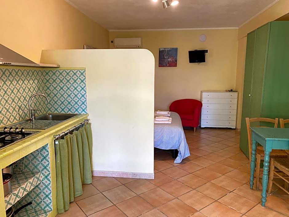 Belvedere Residenza Mediterranea