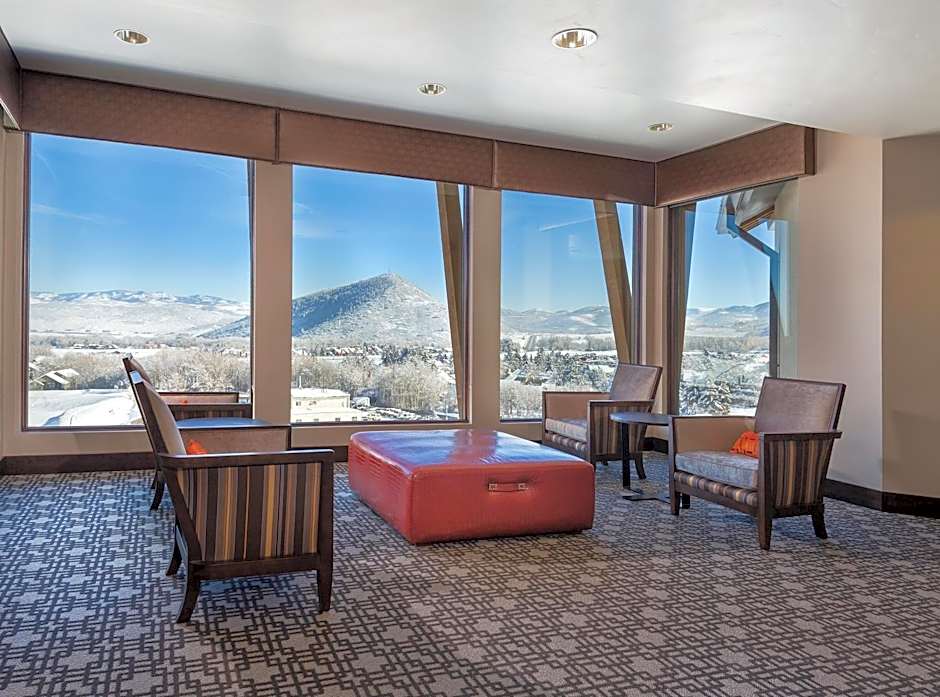 Wyndham Park City