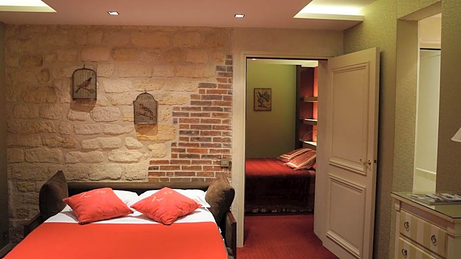 Le Relais Médicis