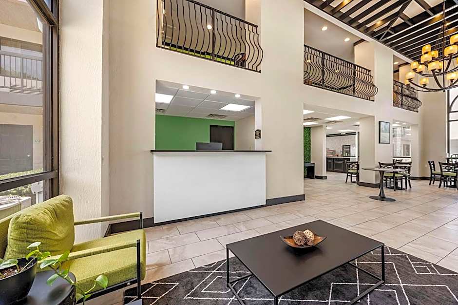 The Bradford Hotel, Ascend Hotel Collection