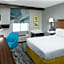 Hampton Inn By Hilton Los Angeles/Santa Clarita