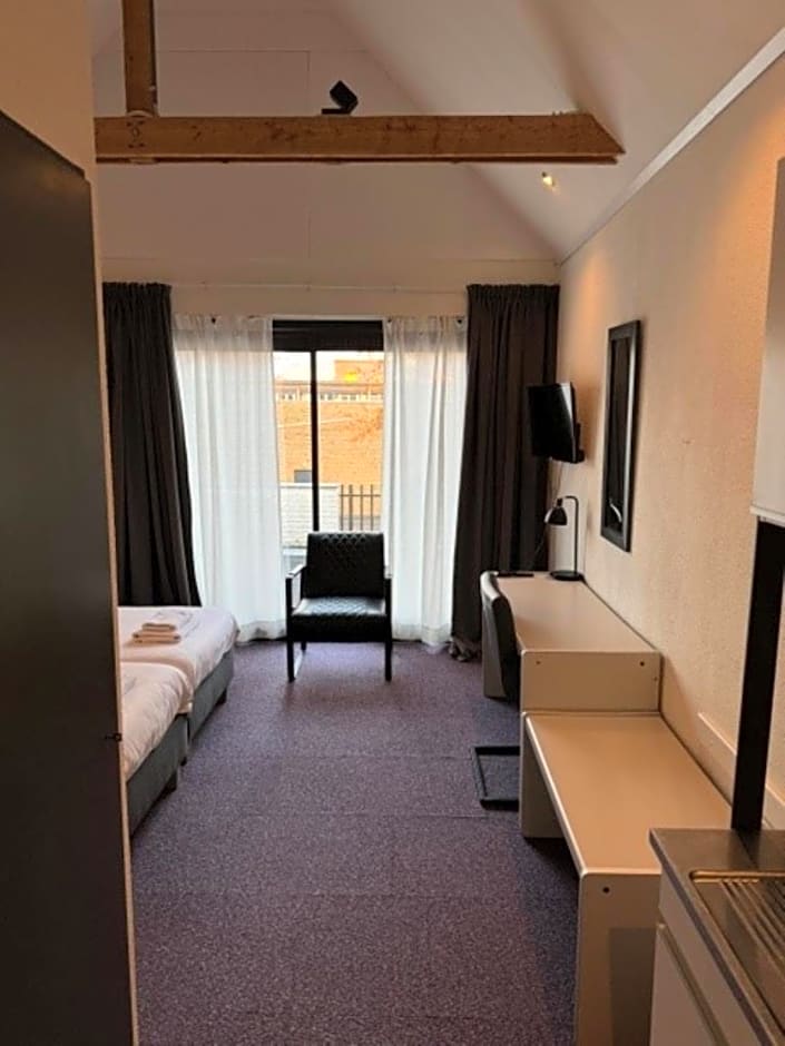 Hotel Schimmel