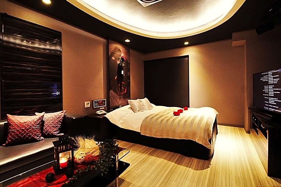 HOTEL O2 -Adult Only-