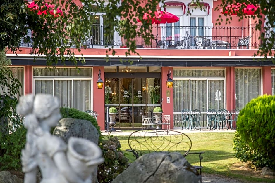 Best Western Beausejour