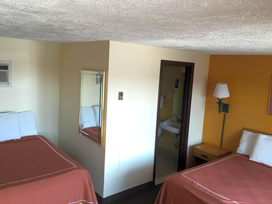 Caravan Motel