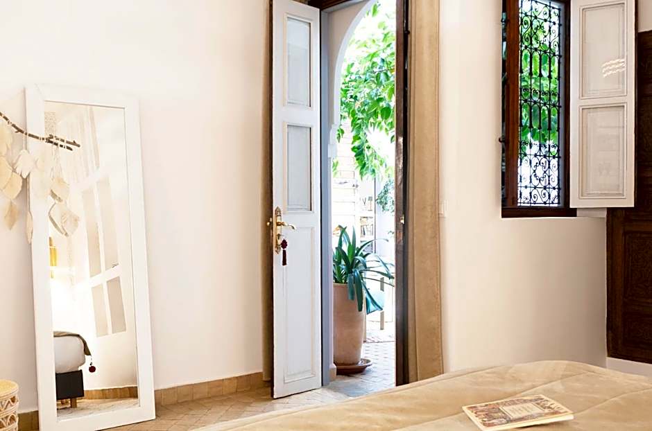 Riad Sashema