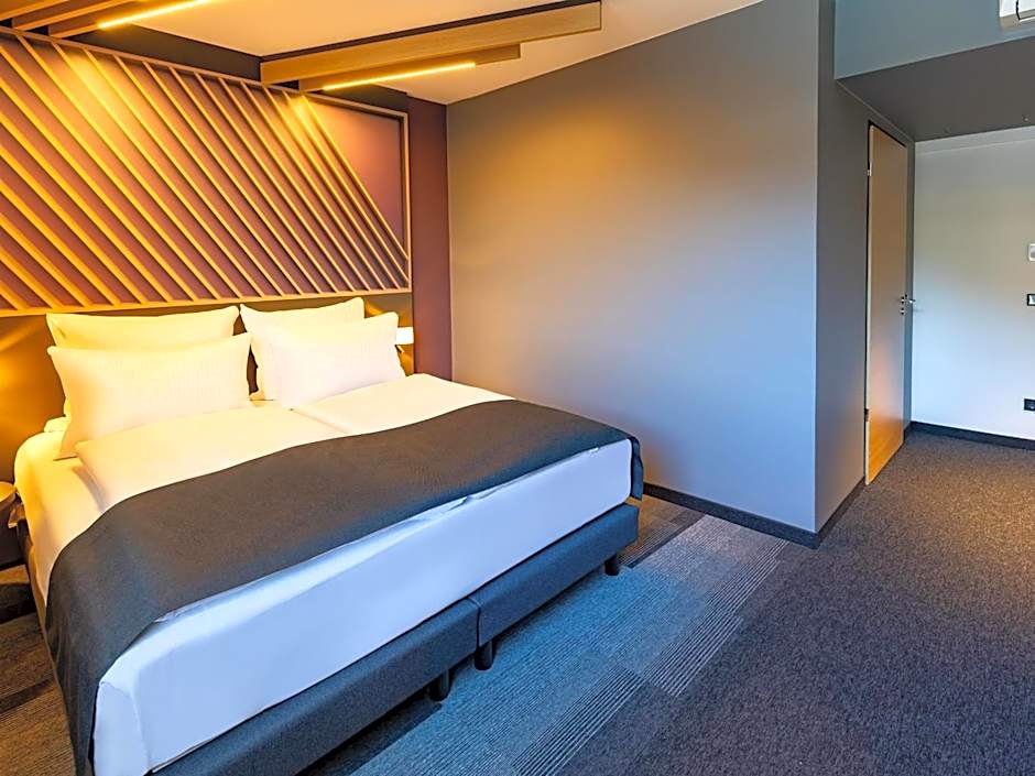 B&B HOTEL Idar-Oberstein