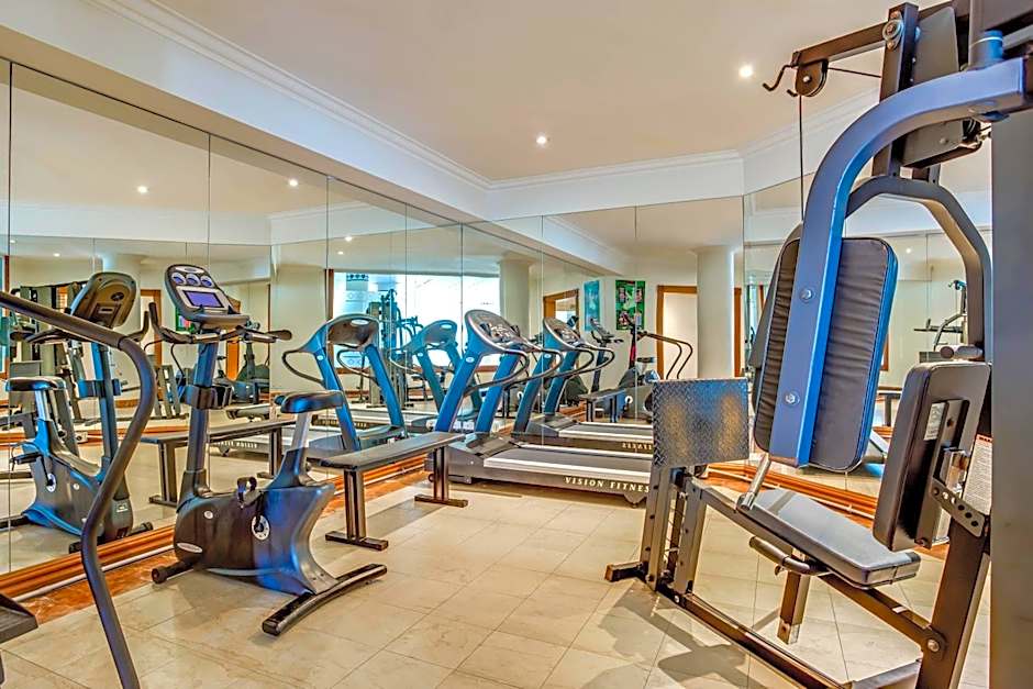 BreakFree Moroccan Surfers Paradise