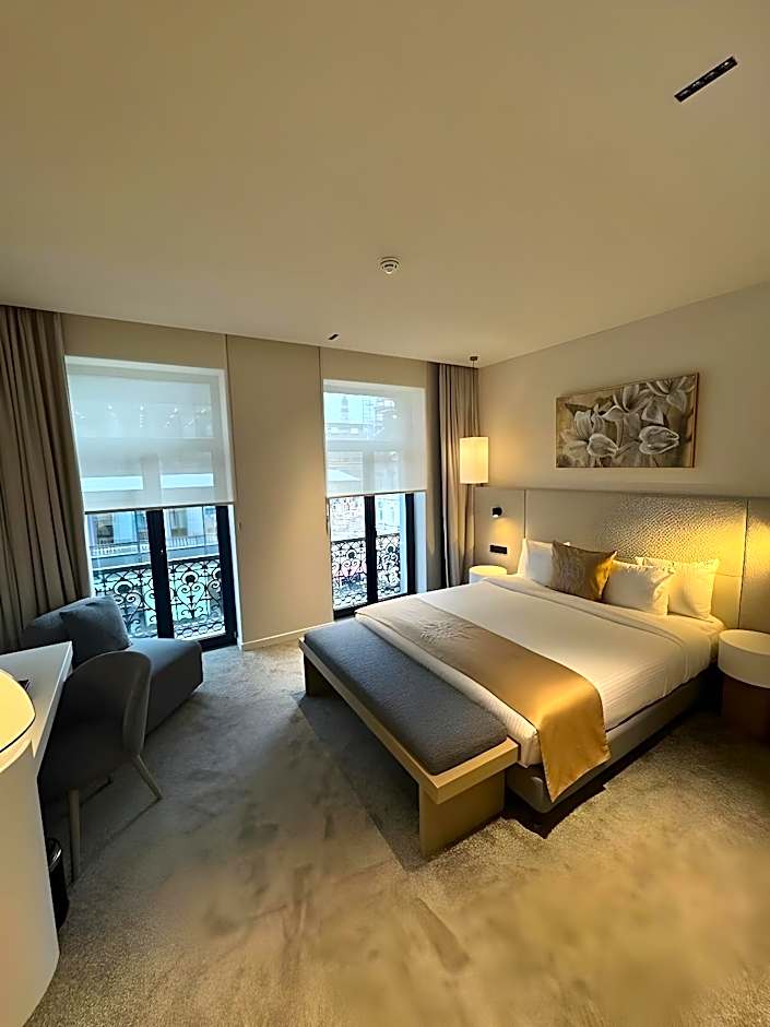 OPO Hotel