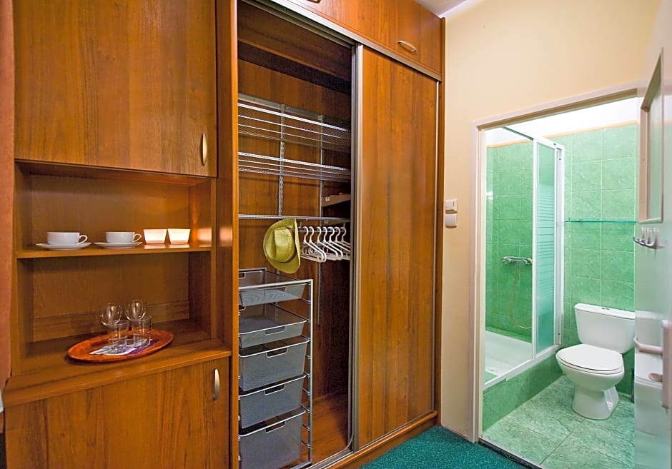 Dom Wypoczynkowy Helunia