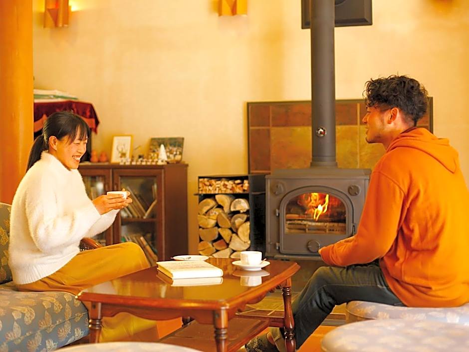 Ryokan Chinsen-Rou