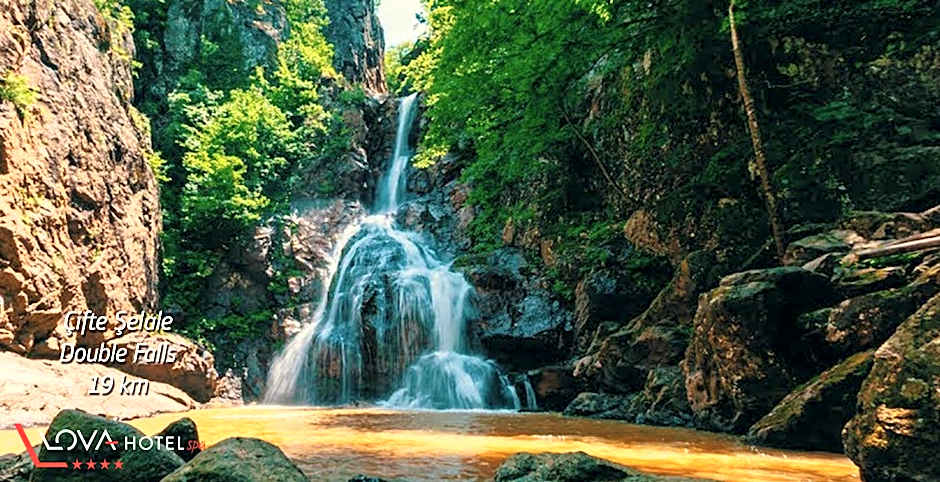 Yalova Lova Hotel & SPA Yalova