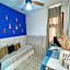Flat Barra