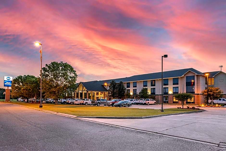 Inn at Coushatta