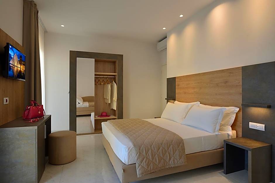 Hotel Ducale